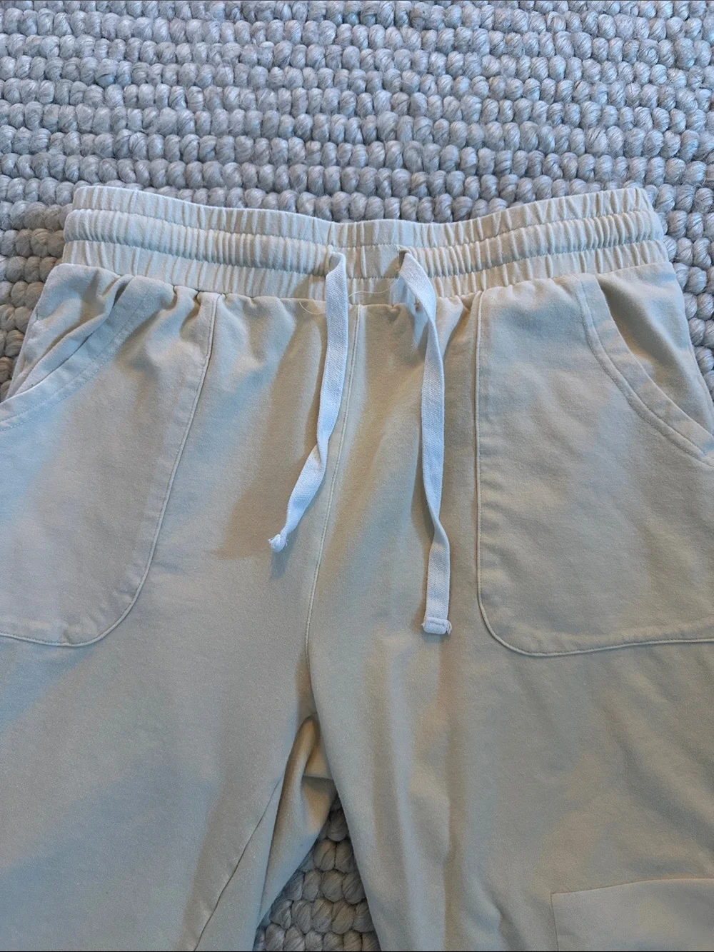 Vuori Ponto Performance Shorts Men’s Medium